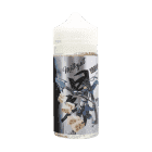 Жидкость YamiVapor Milkgat (100 мл) - 3 мг